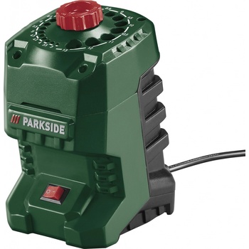 PARKSIDE® Bruska na vrtáky PBSG 95 F6