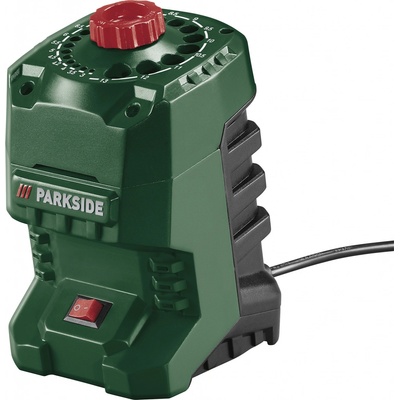 PARKSIDE® Bruska na vrtáky PBSG 95 F6 – Zbozi.Blesk.cz