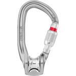 Petzl Карабинер с ролка PETZL RollClip Z Screw-Lock