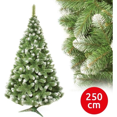 Elma Vánoční stromek 250 cm borovice EL-SOL250 – Hledejceny.cz