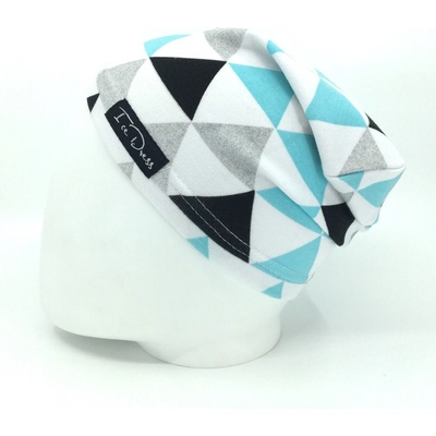 Drexiss čepice Triangl