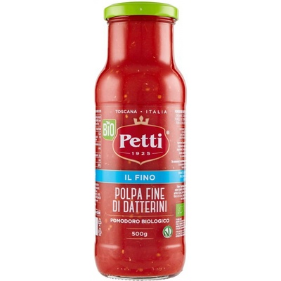 PETTI POLPA DATTERINI FINE BIO 0,5 kg