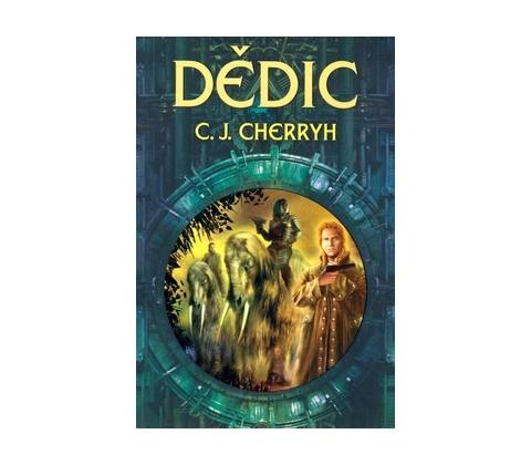 Dědic - C.J. Cherryh