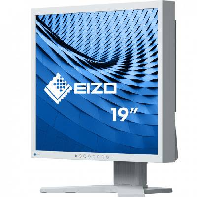 Eizo FlexScan S1934H 19" , monitor (S1934H-GY)