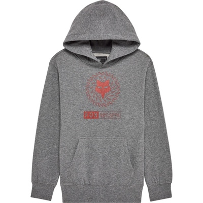 FOX mikina Yth Kairos Fleece Po