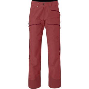 Norrøna Ски панталон Norrøna Lofoten GORE-TEX Insulated Pants Ski trousers - Port - размер XL (007-3391-0414)