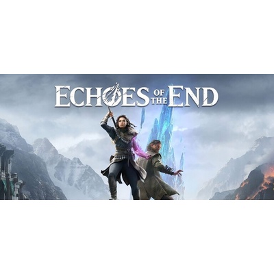 Echoes of the End