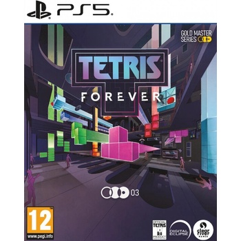 Tetris Forever