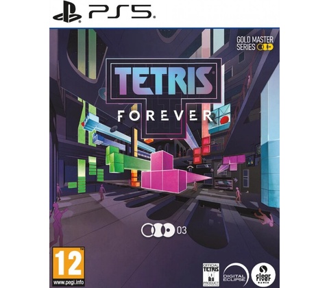 Tetris Forever