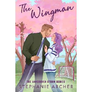 The Wingman (2024)