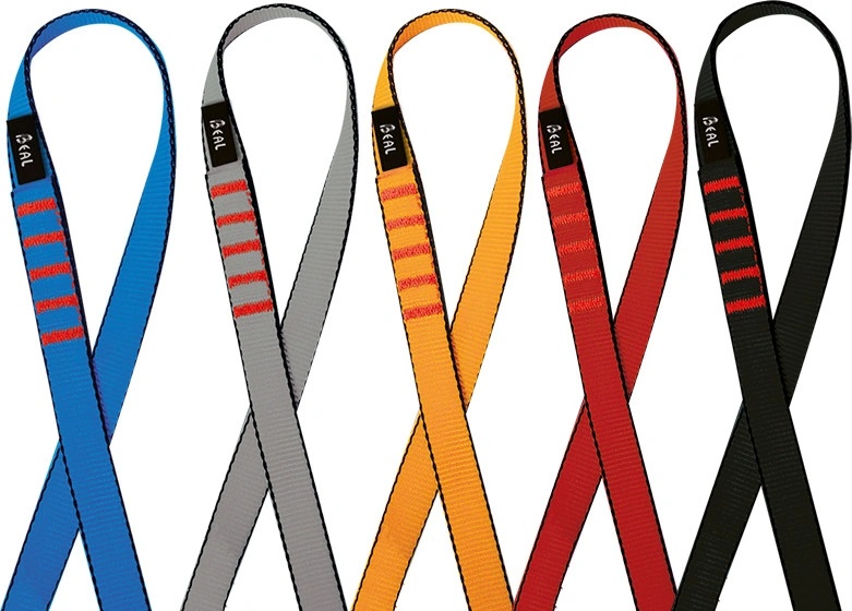 Beal 18mm 50cm