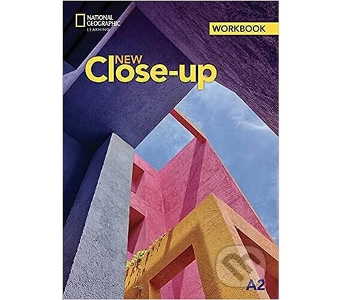 New Close-up A2: Workbook