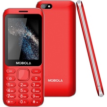 Mobiola MB3200i Dual SIM Red