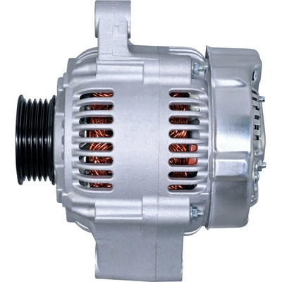 Alternátor HELLA 8EL 011 711-471 (8EL011711471)