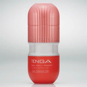 TENGA Air Cushion Cup