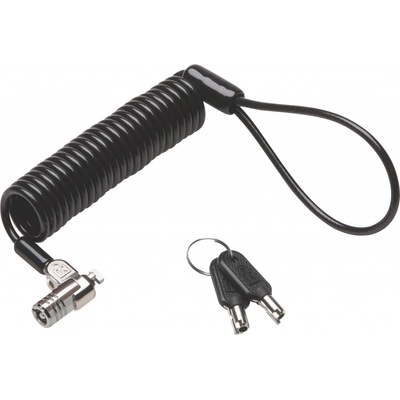 Zámok pre notebook Kensington MicroSaver 2.0 Portable Keyed Laptop Lock (K64423WW)