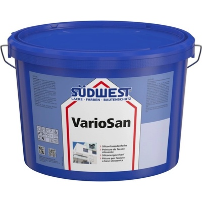 SÜDWEST VarioSan 9110 biela 5 l