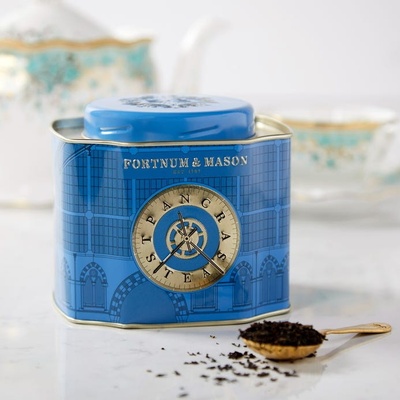 FORTNUM & MASON čaj St Pancras Blend 250 g
