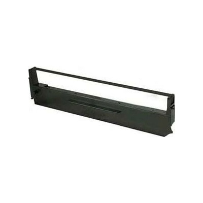 Alternatívna páska pre EPSON LQ350/LQ300/LX350 12.7mm*10m Black (čierna)