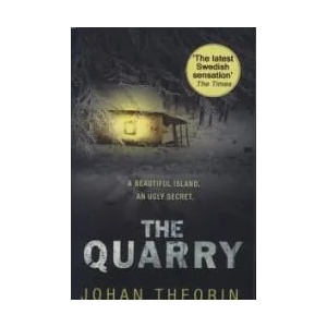 Quarry | Johan Theorin (2012)