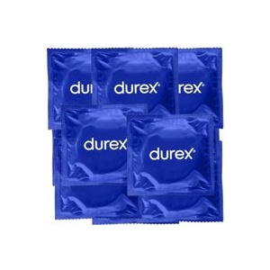 Durex extra safe 18 бр (p20664)