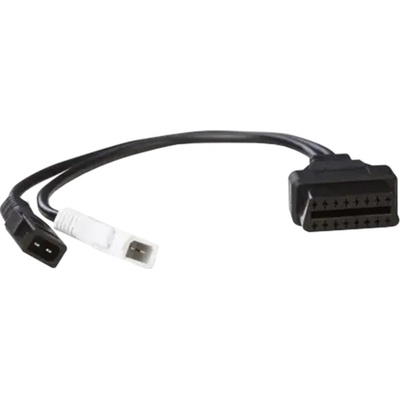 OBDeleven Диагностичен адаптер VAG 2x2 към OBD-II OBDeleven (2X2 ADAPTER)