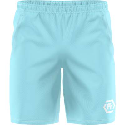Unisex šortky Felet Sport shorts 4.0 Tiffany