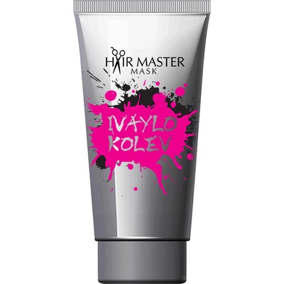 Mi Amante Proffesional MI AMANTE Hair Master Хидратираща Маска за коса Маска за коса дамски 150ml