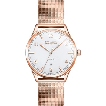 Thomas Sabo WA03412652024 - Унисекс часовник (WA03412652024)