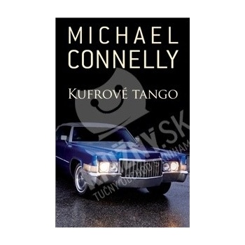 Kufrové tango