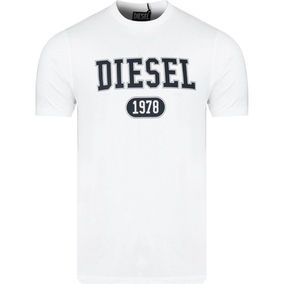 Diesel 1978 White tričko
