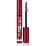 Rimmel WonderVolume Thrill Seeker спирала за обем и извиване на мигли цвят Black Brown 8ml