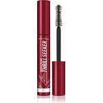 Rimmel WonderVolume Thrill Seeker спирала за обем и извиване на мигли цвят Black Brown 8ml