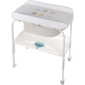 Image 1 of Jané Вана за бебе със стойка Jane Flip с повивалник