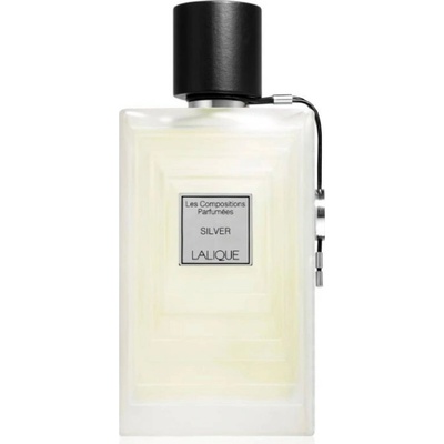 Laligua Silver parfumovaná voda unisex 100 ml