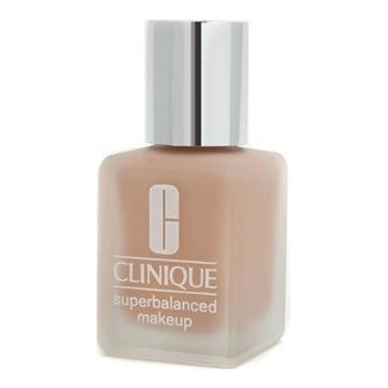 Clinique Superbalanced hydratační make-up 4 Cream Chamois 30 ml