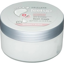 Oriflame Feet Up Advanced hydratačná maska na nohy 100 ml