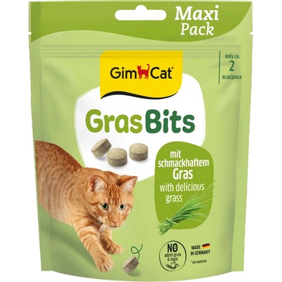 Gimcat GrasBits 425 g