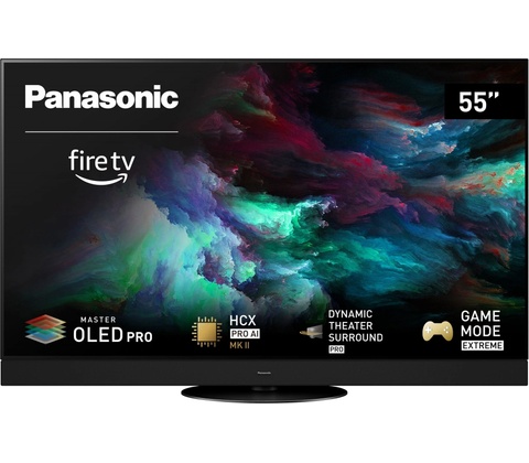 Panasonic TV-55Z90AEG