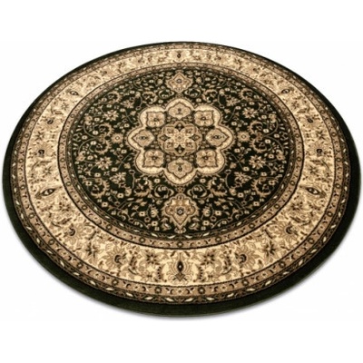 Nej-koberce Royal ADR vzor 521 zelený