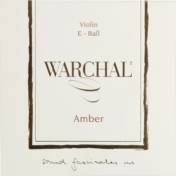 Warchal Amber 701 E