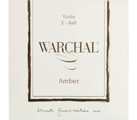 Warchal Amber 701 E