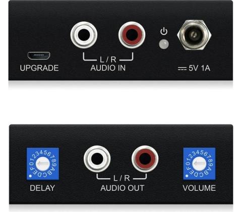 Blustream AD11AU