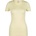 Engel Дамско копринено термобельо Engel Women's Undershirt S/S Merino base layer - Nature - размер 38/40 (EU) (114-0819-0112)