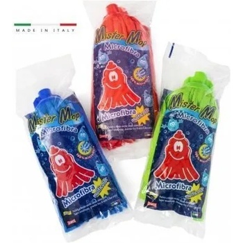 Image 1 of Микрофибърен моп Итали (и1085)