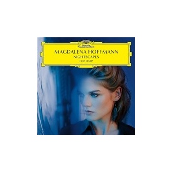 HOFFMANN, MAGDALENA - NIGHTSCAPES CD
