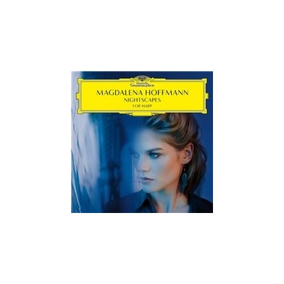 HOFFMANN, MAGDALENA - NIGHTSCAPES CD