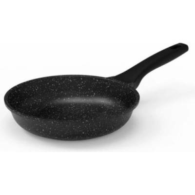 Domoletti Pánev Black Marble 20 cm hliník