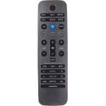 съвместим PHILIPS 996580003987, Fidelio B5, B5/12, B6, XS1 - заместител дистанционно управление (996580003987, Fidelio B5, B5/12, B6, XS1) Дистанционно