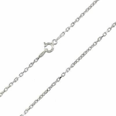 InfinitySilver Strieborná retiazka anker 140406060